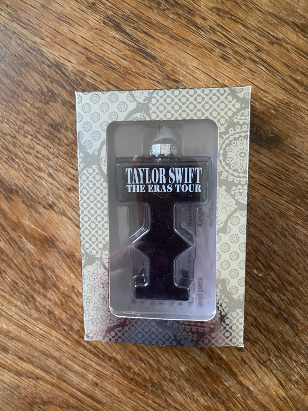Taylor Swift Eras Tour Stage